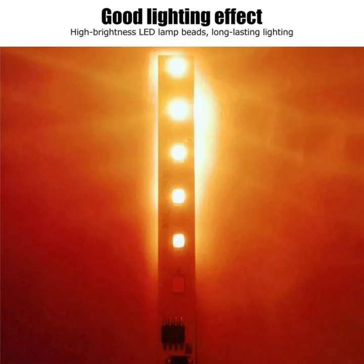 20PCS%201.2V%20Solar%20Circuit%20Board%20DIY%20Flame%20Light%20Control%20Board%20Battery%20Candle%20Light%20Driver%20Board%20with%2012%20LED%20Controller%20-%20Image%205