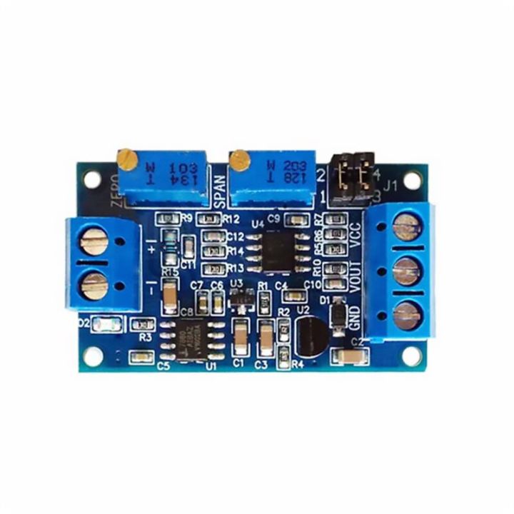 Current%20To%20Voltage%20Module%200%20-20mA/4%20-20mA%20to%200-%203.3V/0%20-5V/0%20-10V%20Voltage%20Transmitter%20Signal%20Converter%20Module%20-%20Image%206