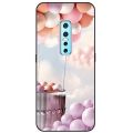 For VIVO V17 pro Phone Case on Vivo V17 Neo V 17 V17Neo VIVOV17 Cover Silicon Soft TPU Back Coque Protective 6.38 Inch Shell. 