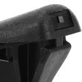 Front Windshield Washer Nozzle ABS Windshield Wiper Nozzle CP9Z 17603 B Efficient for Focus 2012-2017. 