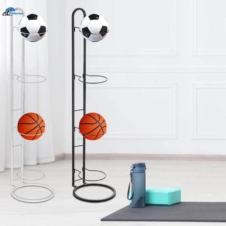 Vertical%20Ball%20Storage%20Kindergarten%20Standing%20Ball%20Rack%204%20Tier%20Ball%20Rack%20-%20Image%203