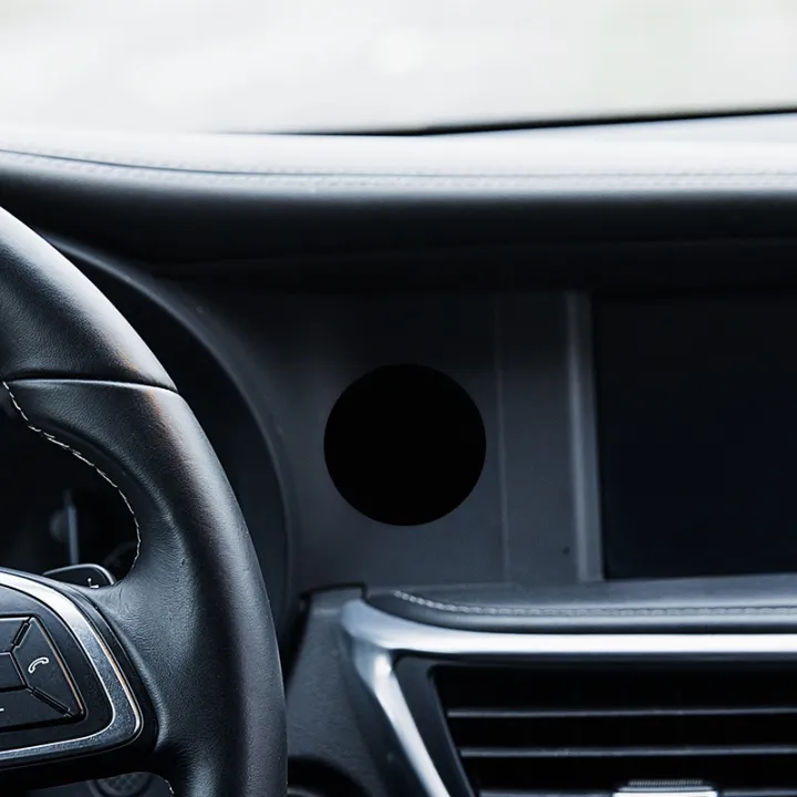 5pcs%20Black%20Matte%20Mobile%20Phone%20Magnetic%20Metal%20Disc%20Plate%20/%20Square%20Round%20Lron%20Sheets%20Car%20Phone%20Holder%20With%20Adhesive%20-%20Image%205