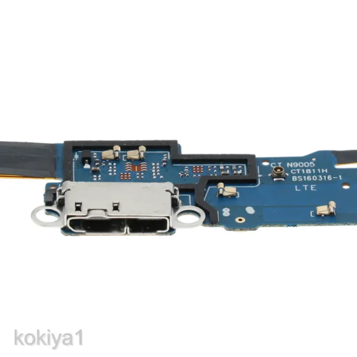 Replacement%20Dock%20Connector%20Charging%20Port%20For%20Samsung%20Galaxy%20Note%203%20N9005%20-%20Image%207