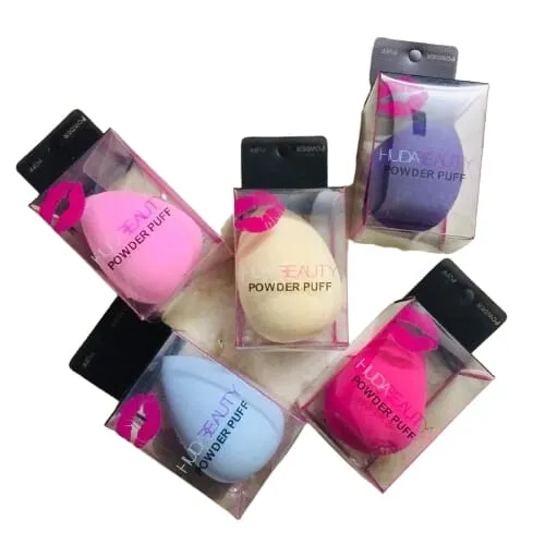 Beauty Powder Puff First Copy