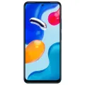 Xiaomi REDMI NOTE 11 phone - 6GB RAM - 128GB ROM (EU)-TRCSL Approved. 