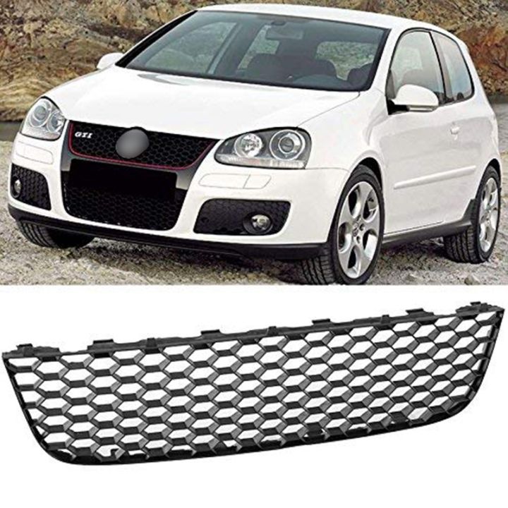 Front%20Lower%20Bumper%20Center%20Grille%20Honeycomb%20Mesh%20for%20Jetta%20-%20Image%202