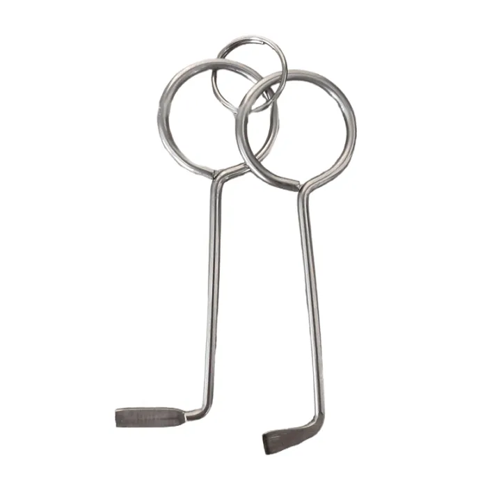 Bedroom/Bathroom%20Door%20Emergency%20Key%20Compatible%20With%20Interior%20Levers%20And%20Knobs%20Door%20Lock%20Universal%20Opening%20Wrench%20Tool%20JUNLING%20-%20Image%205