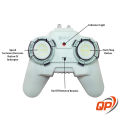 Rechargeable Remote Control  Induction Helicopter Mini Flight. 