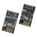 1PCS USB to ESP8266 module ESP-01 ESP-01S USB adapter board wireless communication microcontroller development. 