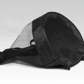 Portable Basketball Mesh Bag Outdoor Football Soccer Storage Volleyball Backpack Ball Fitness Training Bag. 