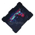 Gaming Mouse Pad L-18 Unique Design 2. 
