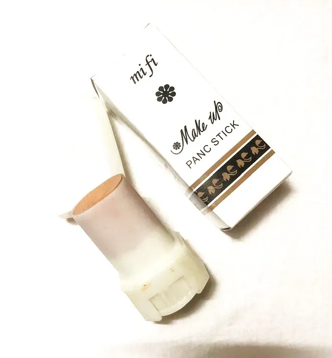 Mifi Makeup Foundation Panc Stick