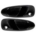 Honda Civic EG8 EG9 Outer Door Handle One Piece. 