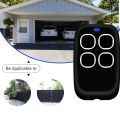 Garage Door Remote Control Duplicator 433MHz 433.92MHz Code Grabber Clone Gate Key. 