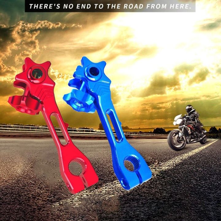 New%20Universal%20Brake%20Arm%20Lever%20Motorcycle%20Aluminum%20Alloy%20Rear%20Brake%20Pedal%20Lever%20Easy%20Installation%20CNC%20Foot%20Brake%20Lever%20-%20Image%205