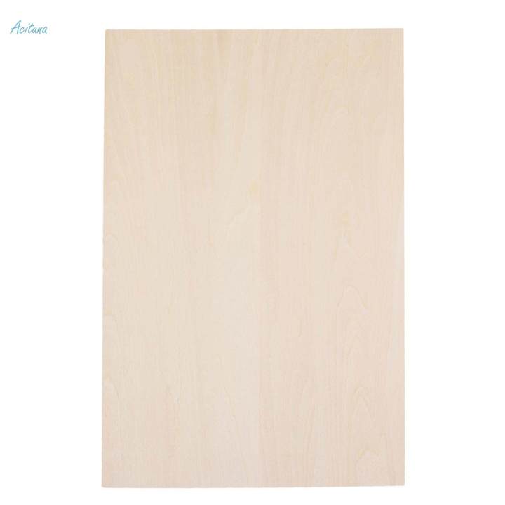 10%20Pieces%20Wood%20Sheets%20Board%20Thin%20Plywood%20Board%20for%20Making%20Plane%20Model%20Crafts%20100x50x2mm%20-%20Image%206