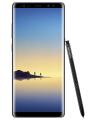 Samsung Note 8 - 6 gb RAM - 64gb ROM - Black. 