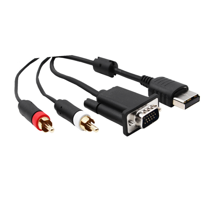 VGA%20Cable%20for%20SEGA%20Dreamcast%20High%20Definition%20Game%20Console%20HD%20Adapter%20-%20Image%206
