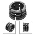 1PCS Car Powered Steering Bush Rack 56521-1H000 for Cerato Forte 2006-2010 Rack Bushing Arm Replacement. 