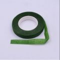 Flower making green tape/ green Floral tape. 