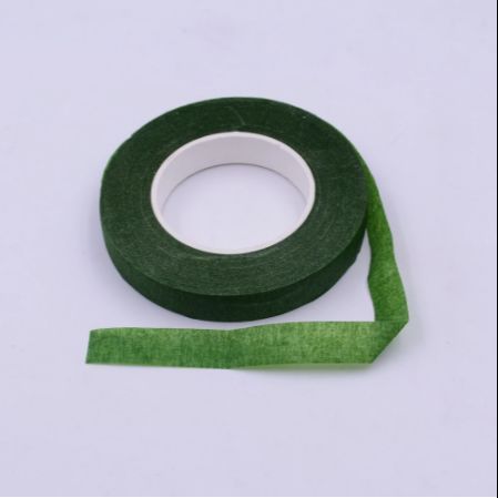 Flower%20making%20green%20tape/%20green%20Floral%20tape%20-%20Image%203