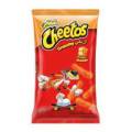 Cheetos Crunchy Cheese 205g. 