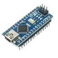 Nano With the bootloader compatible Nano 3.0 controller for arduino CH340 USB driver 16Mhz Nano v3.0 ATMEGA328P. 