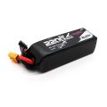 Lipo Battery 14.8V 2200mah 4S 30C 40C XT60 Connector Drone, RC Plane, RC Car. 