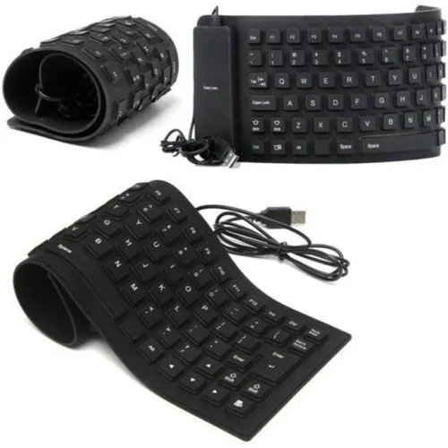 Foldable%20Flexible%20Keyboard%20Waterproof%20USB%20Wired%20Keyboard%20-%20Image%203