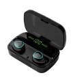 M19 / M10 / M25 / M28 / M90 / F9 Digital Wireless Earbuds Full Set with Box - Airdotspro TWS Bluetooth 5.0 Stereo Headphones Earphones Headsets Airdots Earpods Airpods with Mic i12 i7s Inpods Pro. 
