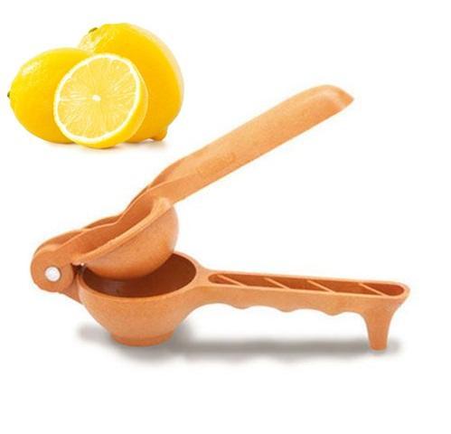 Lemon Squeezer Hard Plastic Orange Juicer Fruit Juice Reamers