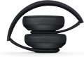 Beats Studio 3 AAA+ Grade (High Copy) Bluetooth 4.0 Wireless Headphone With Mic High-Quality Bass Sound Rechargeable Battery Comfortable Wearing Foldable Black On-Ear Durable Headphone. 