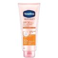 Vaseline Healthy Bright SPF 30 Sun+Pollution Protection Concentrated Brightening Serum 320ml. 
