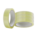 Cellotape Tape 1" Inch x 80 m (3 Rolls). 