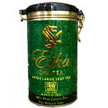 OPA Grade Black Tea Tin 120g | Premium Ceylon Golden Leaves | Pure Ceylon Black Tea | Export Quality | OPA Tea | Premium Tea | Etha Tea Brand | Extra Large Leaves Tea. 