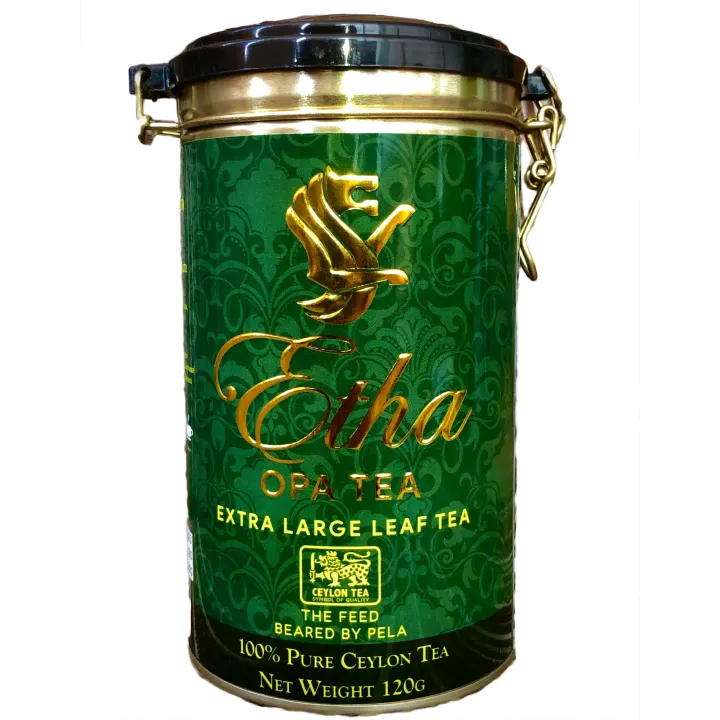 OPA%20Grade%20Black%20Tea%20Tin%20120g%20%7C%20Premium%20Ceylon%20Golden%20Leaves%20%7C%20Pure%20Ceylon%20Black%20Tea%20%7C%20Export%20Quality%20%7C%20OPA%20Tea%20%7C%20Premium%20Tea%20%7C%20Etha%20Tea%20Brand%20%7C%20Extra%20Large%20Leaves%20Tea%20-%20Image%202