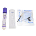 Canine Pregnancy Test Strip Dog Cat Ovulation Test Chip Veterinary Breeding Kit Pet Breeding. 
