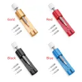 【ZIME】POPULAR X Kit Watches Strap Chain Adjustable Link Pin Remover Watch Band Spring Bars Pins Watch Repair Tool. 
