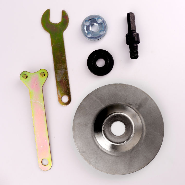 Diamond%20Grinding%20Disc%20Emery%20Sharpening%20Wheel%20Set%20400/600/800%20Grit%20Power%20Tools%20Polishing%20Tools%20Angle%20Grinder%20Accessories%20-%20Image%202