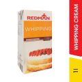 Whipping Cream Non-Dairy 1100grams. 