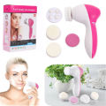 5 In 1 Beauty Care Massager. 