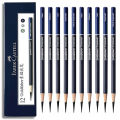 5/10PCS Faber Castell Goldfaber Charcoal Graphite Sketch Set Pencils for Drawing Sketches Shading Artists Art Supplies. 