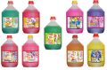 DARE Germisol Top Mop Surface Cleaner 4L. 