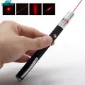 【ZOSR】650nm 5MW Red-light Single-point Laser Pointer Pen for Teaching Tour Guide Conference Exhibition,returnable within 15 days. 