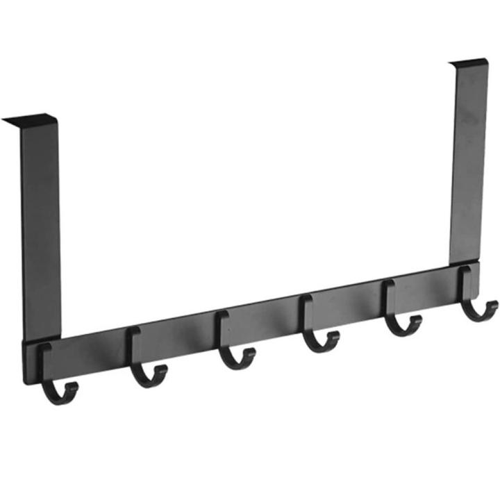 Door%20Hook%20Hanger%20Heavy%20Duty%20Bathroom%20Hangers%20Clothes%20Coat%20Towel%20Hooks%20Doorback%20Space%20Saving%20Home%20Organizer%20Storage%20Rack%20Holder%20-%20Image%203