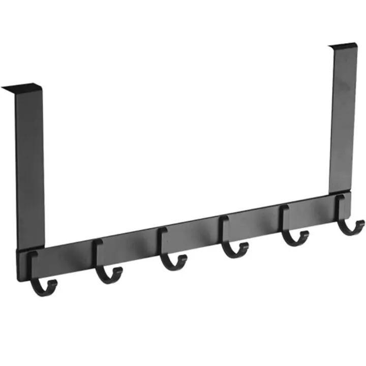 Door%20Hook%20Hanger%20Heavy%20Duty%20Bathroom%20Hangers%20Clothes%20Coat%20Towel%20Hooks%20Doorback%20Space%20Saving%20Home%20Organizer%20Storage%20Rack%20Holder%20-%20Image%203