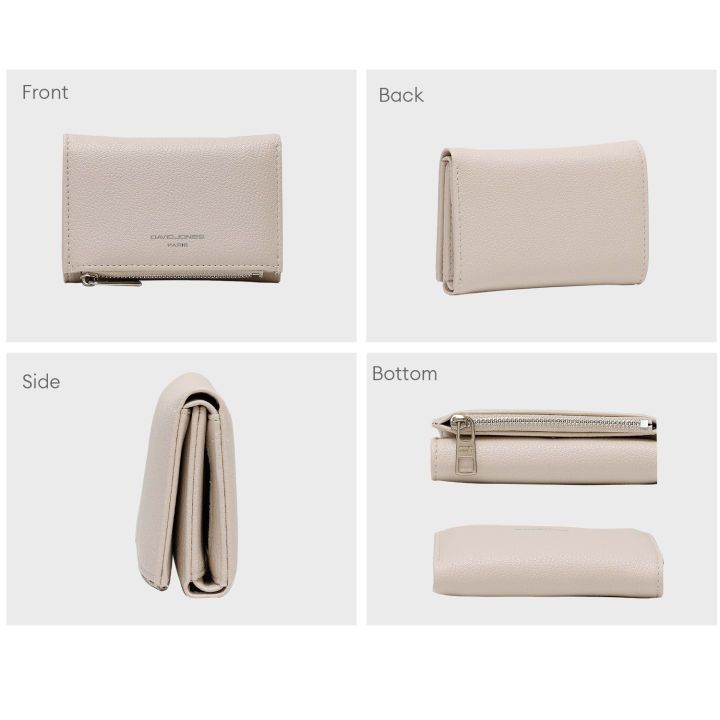 David%20Jones%20Paris%20Crocodile%20Pattern%20PU%20Leather%20Wallet%20Card%20Holder%20Organiser%20for%20Women%20and%20Gilrs%20-%20Image%205