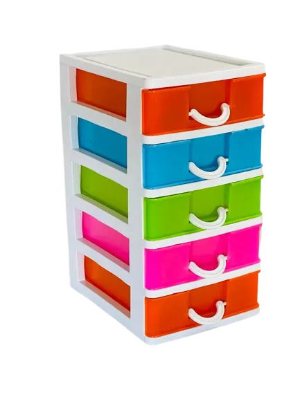 Mini%20Small%20Drawer%20Layer%205%20In%201%20Set%20Plastic%20Colorful%20Storage%20Box%20For%20Medicine,%20Stationery%20Items,%20Cosmetics,%20Money,%20Jewelry%20&%20Other%20Small%20Items%20For%20Storing%20Purpose.%20(Dimension%20:%2024cm%20x%2015cm%20x13cm).%20-%20Image%204