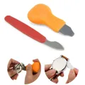 【ZIME】Watch Back Cover Case Opener Wrist Watch Battery Change Remover Repair Tool. 