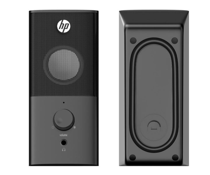 HP%20DHS-2101%20Computer%20Wired%20Mini%20Active%202%20Notebook%20Desktop%20Computer%20Speaker%20-%20Image%203